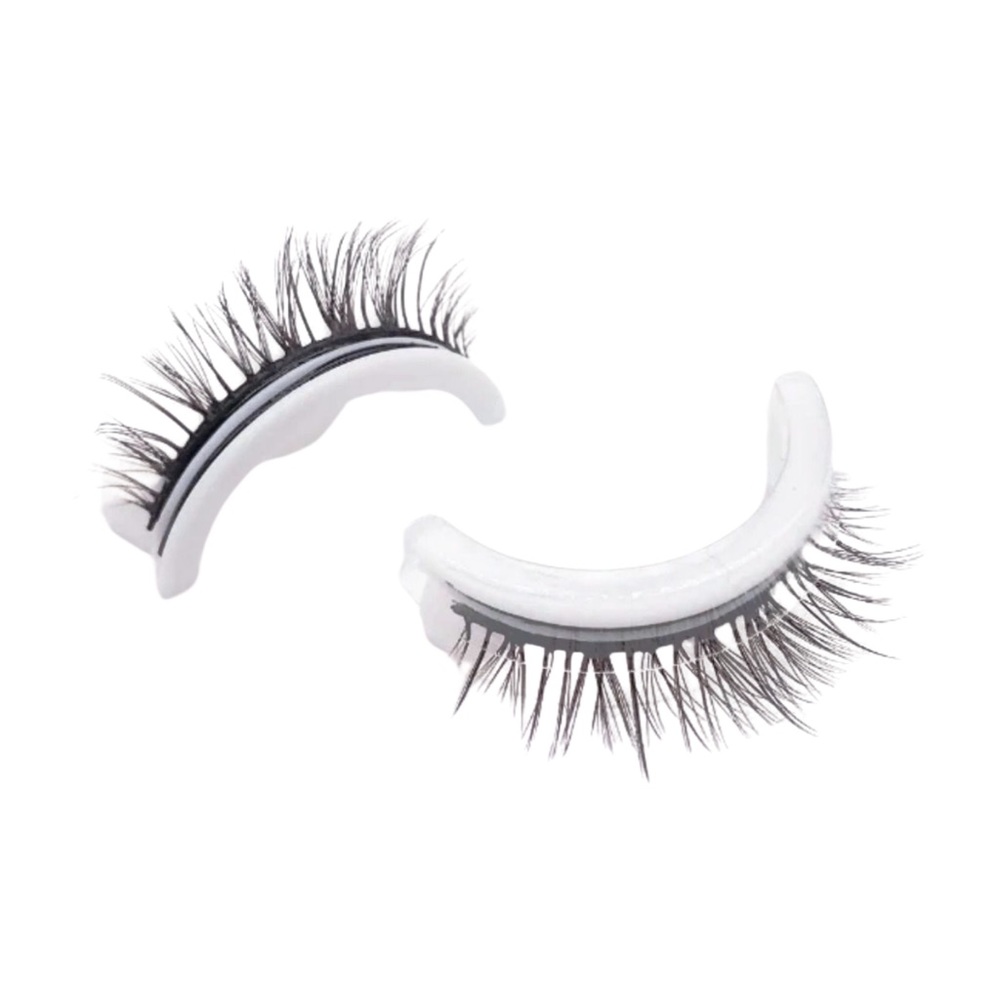 Self Adhesive Reusable Lashes